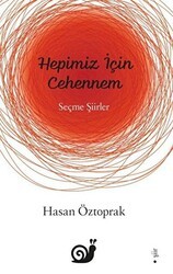 Hepimiz İçin Cehennem - Sakin Kitap