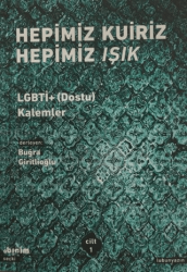 Hepimiz Kuiriz Hepimiz Işık - Obiçim Yayınlar