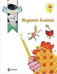 Hepimiz Seniniz - ODTÜ Geliştirme Vakfı Yayıncılık