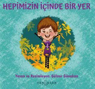 Hepimizin İçinde Bir Yer - 1