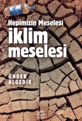 Hepimizin Meselesi İklim Meselesi - İletişim Yayınevi
