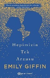 Hepimizin Tek Arzusu - Epsilon Yayınevi
