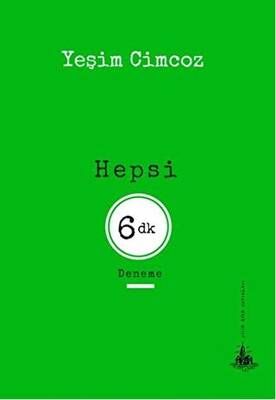 Hepsi 6 Dakika - 1