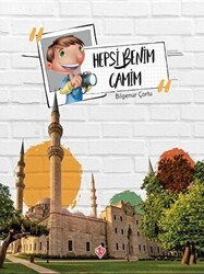 Hepsi Benim Camim - Türkiye Diyanet Vakfı Yayınları
