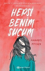 Hepsi Benim Suçum - 1