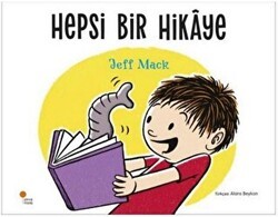 Hepsi Bir Hikaye - Günışığı Kitaplığı