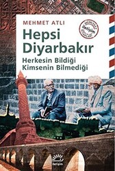 Hepsi Diyarbakır - İletişim Yayınevi