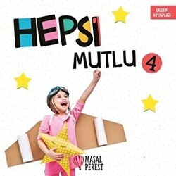 Hepsi Mutlu 4 - Masalperest