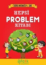 Hepsi Problem Kitabı - Fark Yayınları