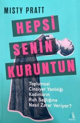 Hepsi Senin Kuruntun - 1