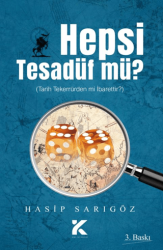 Hepsi Tesadüf Mü? - Kiba Yayımcılık