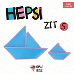 Hepsi Zıt 5 - Masalperest