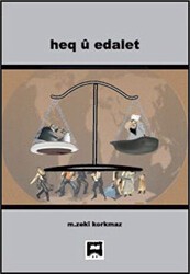 Heq u Edalet - Na Yayınları