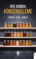 Her Adımda Konserveleme - Dorlion Yayınları