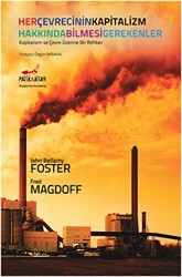 Her Çevrecinin Kapitalizm Hakkında Bilmesi Gerekenler - Patika Kitap