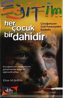 Her Çocuk Bir Dahidir - 1