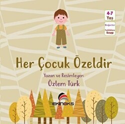 Her Çocuk Özeldir - Ekinoks Yayın Grubu