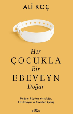 Her Çocukla Bir Ebeveyn Doğar - 1