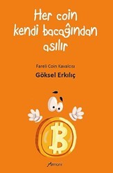 Her Coin Kendi Bacağından Asılır - Armoni Yayıncılık