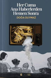 Her Cuma Ana Haberlerden Hemen Sonra - OKB56