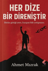 Her Dize Bir Direniştir - Klaros Yayınları