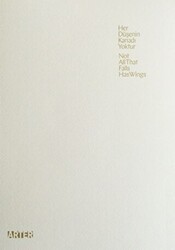 Her Düşenin Kanadı Yoktur - Not All That Falls Has Wings - ARTER