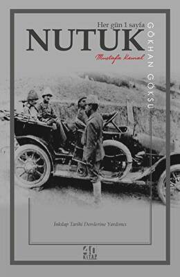 Her Gün 1 Sayfa Nutuk - 1