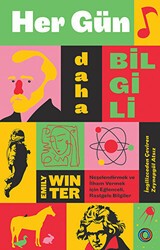 Her Gün Daha Bilgili - Orenda