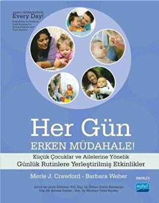 Her Gün Erken Müdahale - 1