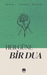 Her Güne Bir Dua - Karavan Kitap