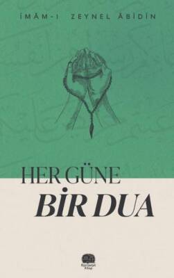 Her Güne Bir Dua - 1