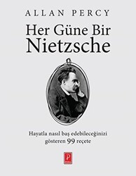 Her Güne Bir Nietzsche - Pena Yayınları