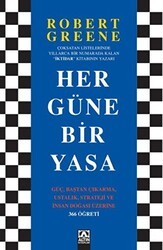 Her Güne Bir Yasa - Altın Kitaplar