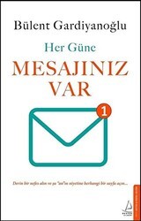 Her Güne Mesajınız Var - Destek Yayınları