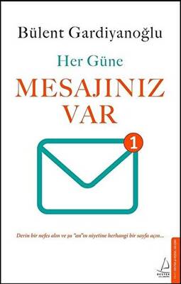 Her Güne Mesajınız Var - 1