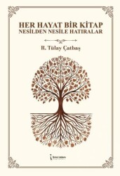 Her Hayat Bir Kitap - İkinci Adam Yayınları