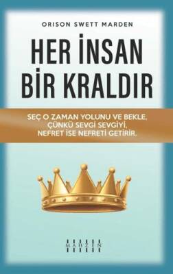 Her İnsan Bir Kraldır - 1