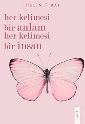 Her Kelimesi Bir Anlam Her Kelimesi Bir İnsan - 1