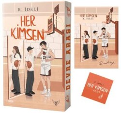 Her Kimsen - İlk Set - Artemis Yayınları
