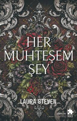 Her Muhteşem Şey - 1