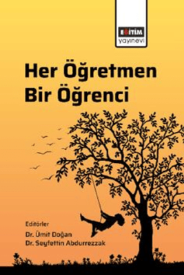 Her Öğretmen Bir Öğrenci - 1