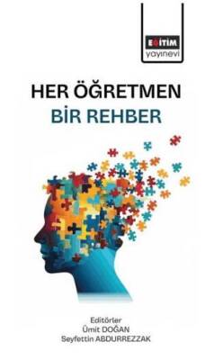 Her Öğretmen Bir Rehber - 1