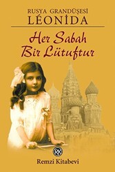 Her Sabah Bir Lütuftur - Remzi Kitabevi