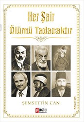 Her Şair Ölümü Tadacaktır - Puslu Yayıncılık