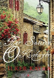 Her Satırın O Kokuyor - Ozan Yayıncılık