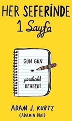 Her Seferinde 1 Sayfa - Pegasus Yayınları