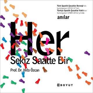 Her Sekiz Saatte Bir - 1
