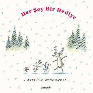 Her Şey Bir Hediye - 1