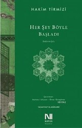 Her Şey Böyle Başladı - Nefes Yayıncılık