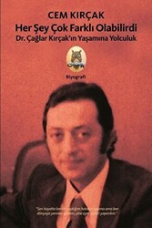 Her Şey Çok Farklı Olabilirdi - Kekeme Yayınları